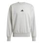 ADIDAS M FEELCOZY SWT JE3790