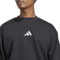Adidas Ανδρική Μπλούζα Φούτερ JE3794