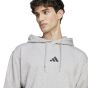 Adidas Ανδρική Μπλούζα Φούτερ JE3809