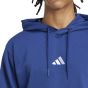 Adidas Ανδρική Μπλούζα Φούτερ JE3810