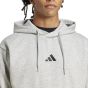 Adidas Ανδρική Μπλούζα Φούτερ JE6302