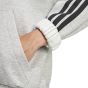 Adidas Ανδρική Μπλούζα Φούτερ JE6302