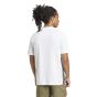 Adidas Ανδρικό Κοντομάνικο T-Shirt JE6388