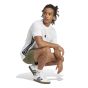 Adidas Ανδρικό Κοντομάνικο T-Shirt JE6388