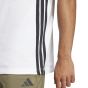 Adidas Ανδρικό Κοντομάνικο T-Shirt JE6388