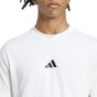 Adidas Ανδρικό Κοντομάνικο T-Shirt JE6388