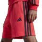 Adidas Ανδρική Βερμούδα-Σορτς JE6415