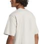 Adidas Ανδρικό Κοντομάνικο T-Shirt JE9007