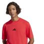 Adidas Κοντομάνικο T-Shirt JF1095