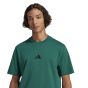 Adidas Ανδρικό Κοντομάνικο T-Shirt JF1096