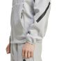 Adidas Ανδρική Ζακέτα Z.N.E. JF2450