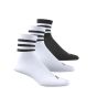 Adidas παιδικές κάλτσες (3 ζευγάρια) JG3998