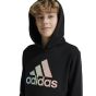 Adidas Παιδική Μπλούζα Φούτερ JH1243