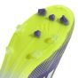 ADIDAS F50 LEAGUE MID FG/MG JI0886