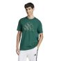 Adidas Ανδρικό Κοντομάνικο T-Shirt JJ1609