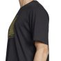 Adidas Ανδρικό Κοντομάνικο T-Shirt JJ3922