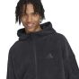 Adidas Ανδρική Ζακέτα Φλις JM6053