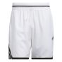 Adidas Ανδρική Βερμούδα-Σορτς Dri-Fit JN0320
