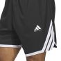 Adidas Ανδρική Βερμούδα-Σορτς Dri-Fit JN0328