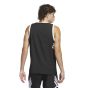 Adidas Ανδρικό Φανελάκι - Αμάνικο Dri-Fit JN0335