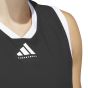 Adidas Ανδρικό Φανελάκι - Αμάνικο Dri-Fit JN0335