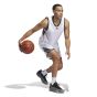 Adidas Ανδρικό Φανελάκι - Αμάνικο Dri-Fit JN0337