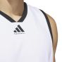 Adidas Ανδρικό Φανελάκι - Αμάνικο Dri-Fit JN0337