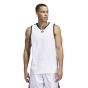 Adidas Ανδρικό Φανελάκι - Αμάνικο Dri-Fit JN0337