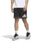 Adidas Ανδρική Βερμούδα Μόδας-Μπάσκετ JN4728
