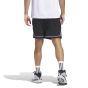 Adidas Ανδρική Βερμούδα Μόδας-Μπάσκετ JN4728