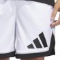 Adidas Ανδρική Βερμούδα-Σορτς JN4729