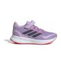 ADIDAS ΠΑΙΔΙΚΑ ΑΘΛΗΤΙΚΑ ΠΑΠΟΥΤΣΙΑ ΓΙΑ ΤΡΕΞΙΜΟ RUNFALCON 5 EL JQ5609