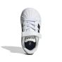 ADIDAS ΠΑΙΔΙΚΑ ΑΘΛΗΤΙΚΑ ΠΑΠΟΥΤΣΙΑ ΔΕΡΜΑ SNEAKERS STREETTALK JQ6145