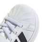ADIDAS ΠΑΙΔΙΚΑ ΑΘΛΗΤΙΚΑ ΠΑΠΟΥΤΣΙΑ ΔΕΡΜΑ SNEAKERS STREETTALK JQ6145