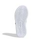 ADIDAS ΠΑΙΔΙΚΑ ΑΘΛΗΤΙΚΑ ΠΑΠΟΥΤΣΙΑ ΔΕΡΜΑ SNEAKERS STREETTALK  JQ8593