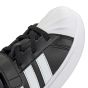 ADIDAS ΠΑΙΔΙΚΑ ΑΘΛΗΤΙΚΑ ΠΑΠΟΥΤΣΙΑ ΔΕΡΜΑ SNEAKERS STREETTALK  JQ8593