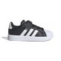 ADIDAS ΠΑΙΔΙΚΑ ΑΘΛΗΤΙΚΑ ΠΑΠΟΥΤΣΙΑ ΔΕΡΜΑ SNEAKERS STREETTALK  JQ8593
