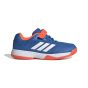ADIDAS SPEEDCOURT jr handball volley VELCRO JR1681
