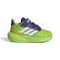 ADIDAS RUNFALCON 5 IRON HULK EL I JR4932