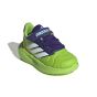 ADIDAS RUNFALCON 5 IRON HULK EL I JR4932