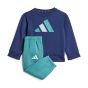 Adidas Μπεμπέ Φόρμα Σετ JW2451