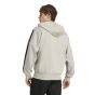 Adidas Ανδρική Ζακέτα Φλις JX0747