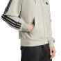 Adidas Ανδρική Ζακέτα Φλις JX0747