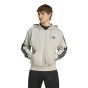 Adidas Ανδρική Ζακέτα Φλις JX0747