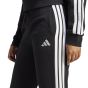 Adidas Γυναικείο Φόρμα Παντελόνι Slim JX2543