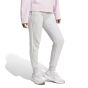 Adidas Γυναικείο Φόρμα Παντελόνι Slim JX2546