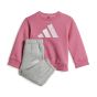 Adidas Μπεμπέ Φόρμα Σετ JY0303