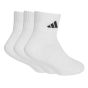 ADIDAS KIDS SOCKS 3 PAIRS JZ0526