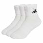 Adidas Παιδικές Κάλτσες 3 Ζευγάρια JZ0526