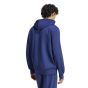 Adidas Ανδρική Μπλούζα Φούτερ Κουκούλα KC7186